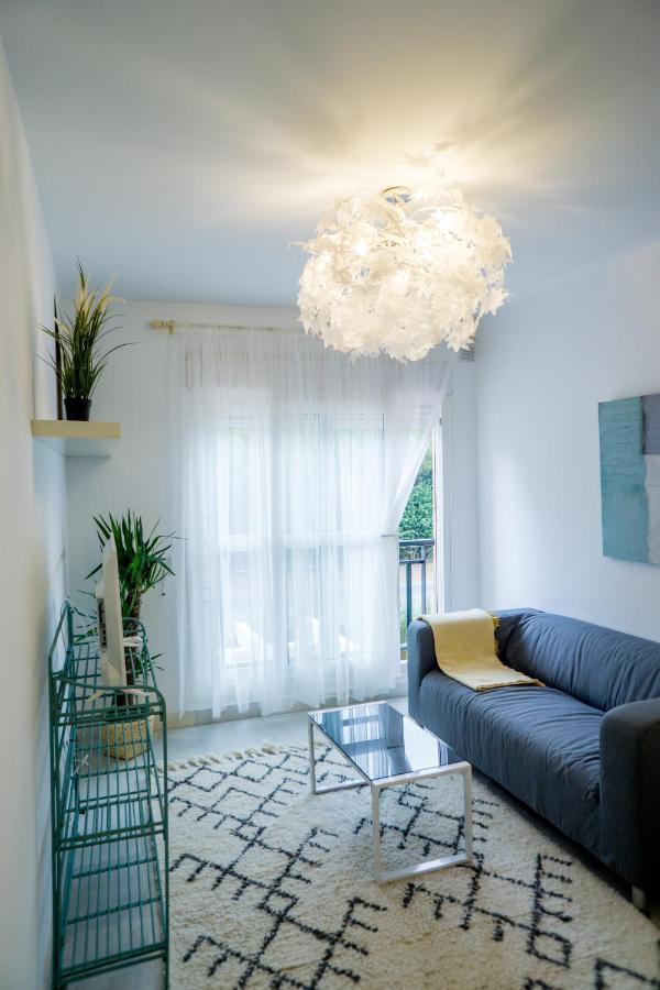 Boho Loft Garden El Puerto de Santa María Eksteriør billede