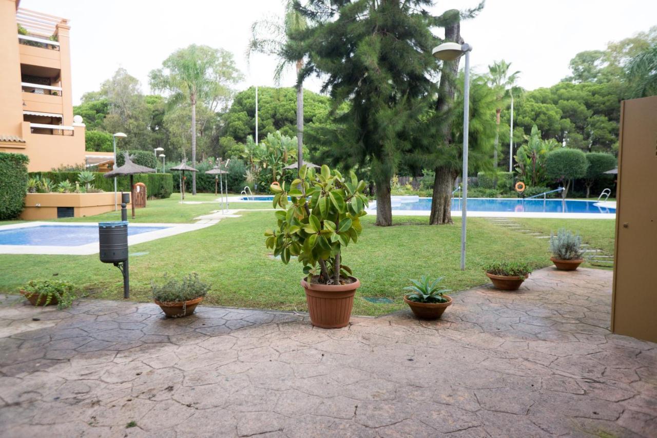 Boho Loft Garden El Puerto de Santa María Eksteriør billede