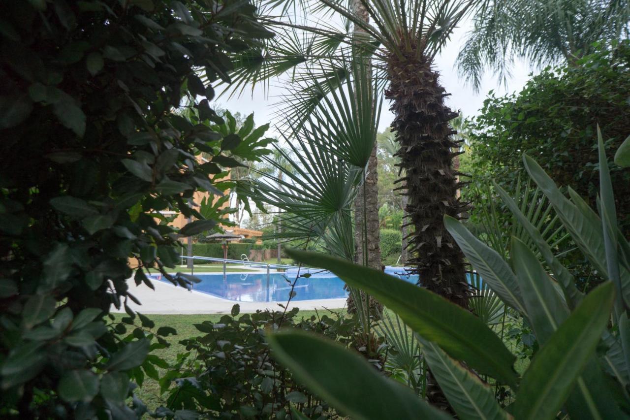 Boho Loft Garden El Puerto de Santa María Eksteriør billede